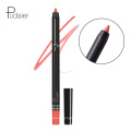 2018 Pudaier Color Lipstick Pen Lip Liner Pencil Lips Makeup